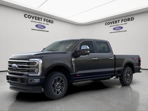 2026 Ford Super Duty F-250® Platinum®