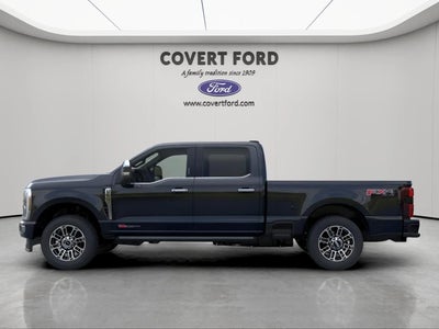 2026 Ford Super Duty F-250® Platinum®