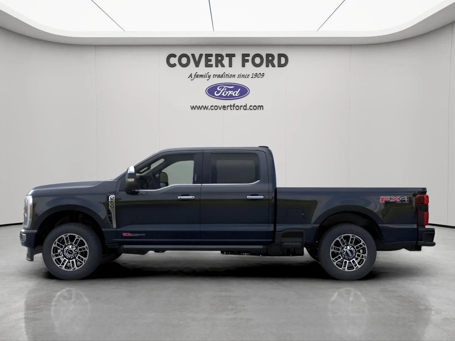 2026 Ford Super Duty F-250® Platinum®