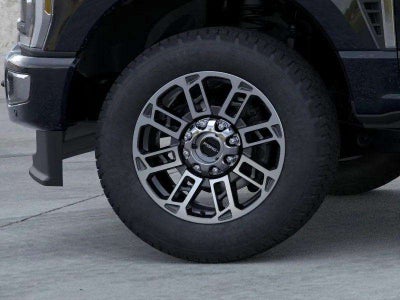 2026 Ford Super Duty F-250® Platinum®