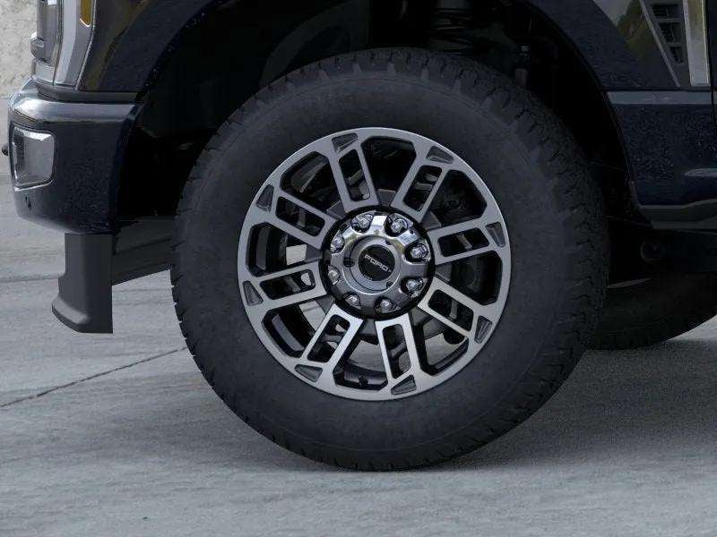 2026 Ford Super Duty F-250® Platinum®