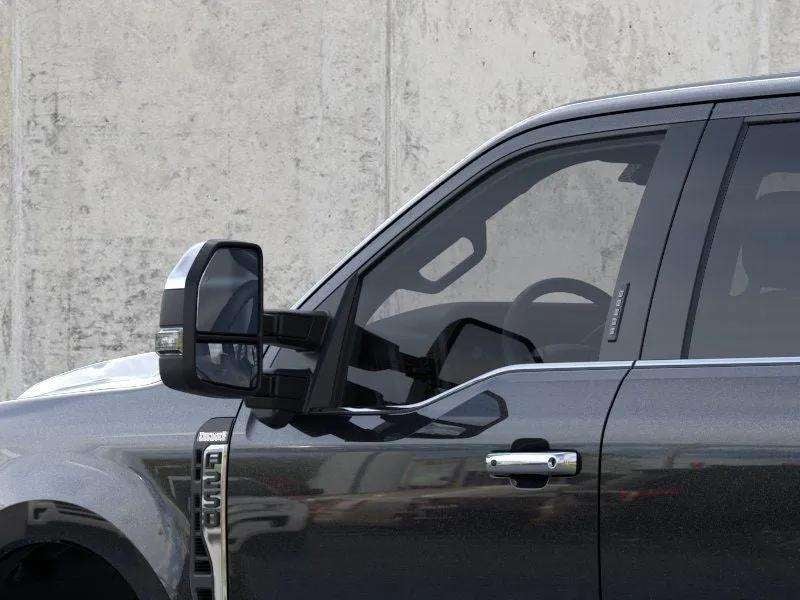 2026 Ford Super Duty F-250® Platinum®