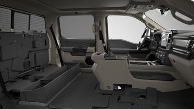 2026 Ford Super Duty F-250® Platinum®