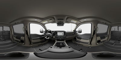 2026 Ford Super Duty F-250® Platinum®