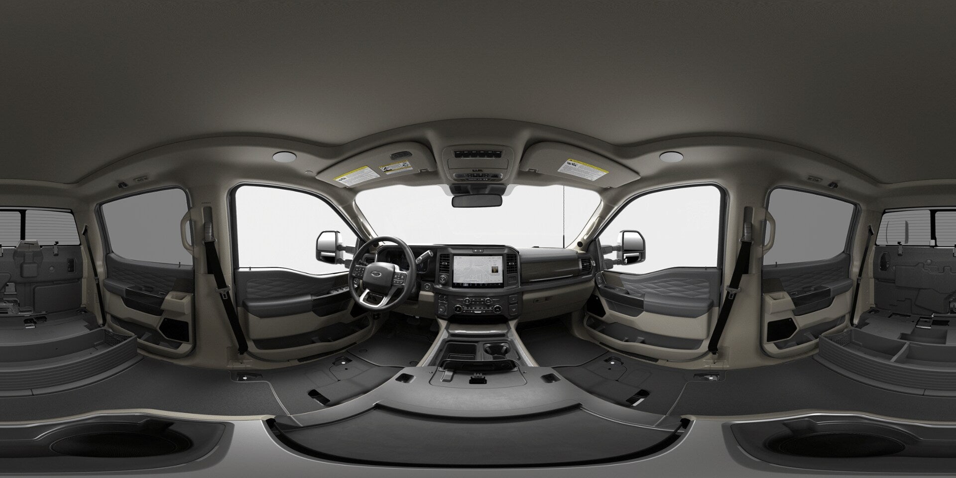 2026 Ford Super Duty F-250® Platinum®