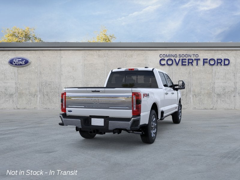 2026 Ford Super Duty F-250® King Ranch®