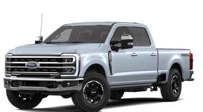 2026 Ford Super Duty F-250® King Ranch®