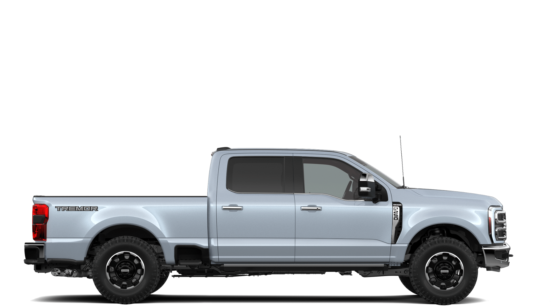 2026 Ford Super Duty F-250® King Ranch®