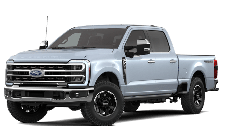 2026 Ford Super Duty F-250® King Ranch®
