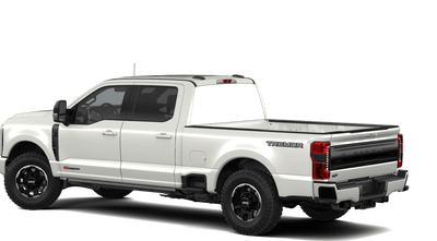 2026 Ford F-Series Sd F250 4X4 CREW/C