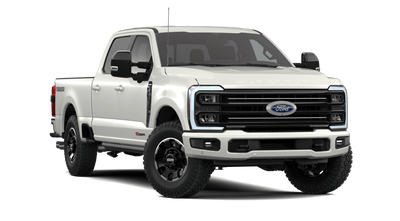 2026 Ford F-Series Sd F250 4X4 CREW/C