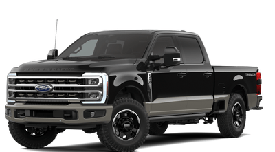 2026 Ford Super Duty F-250® King Ranch®
