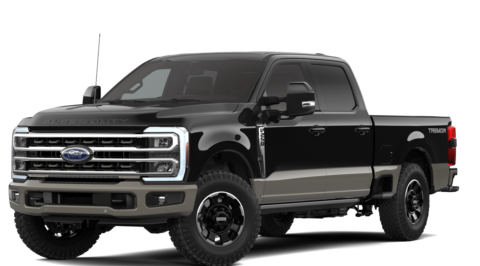 2026 Ford Super Duty F-250® King Ranch®