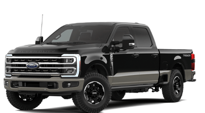 2026 Ford Super Duty F-250® King Ranch®