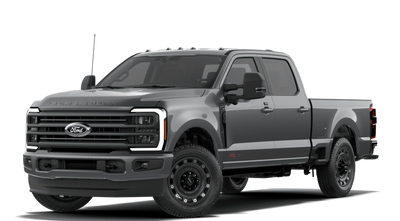 2027 Ford Super Duty F-250® XLT