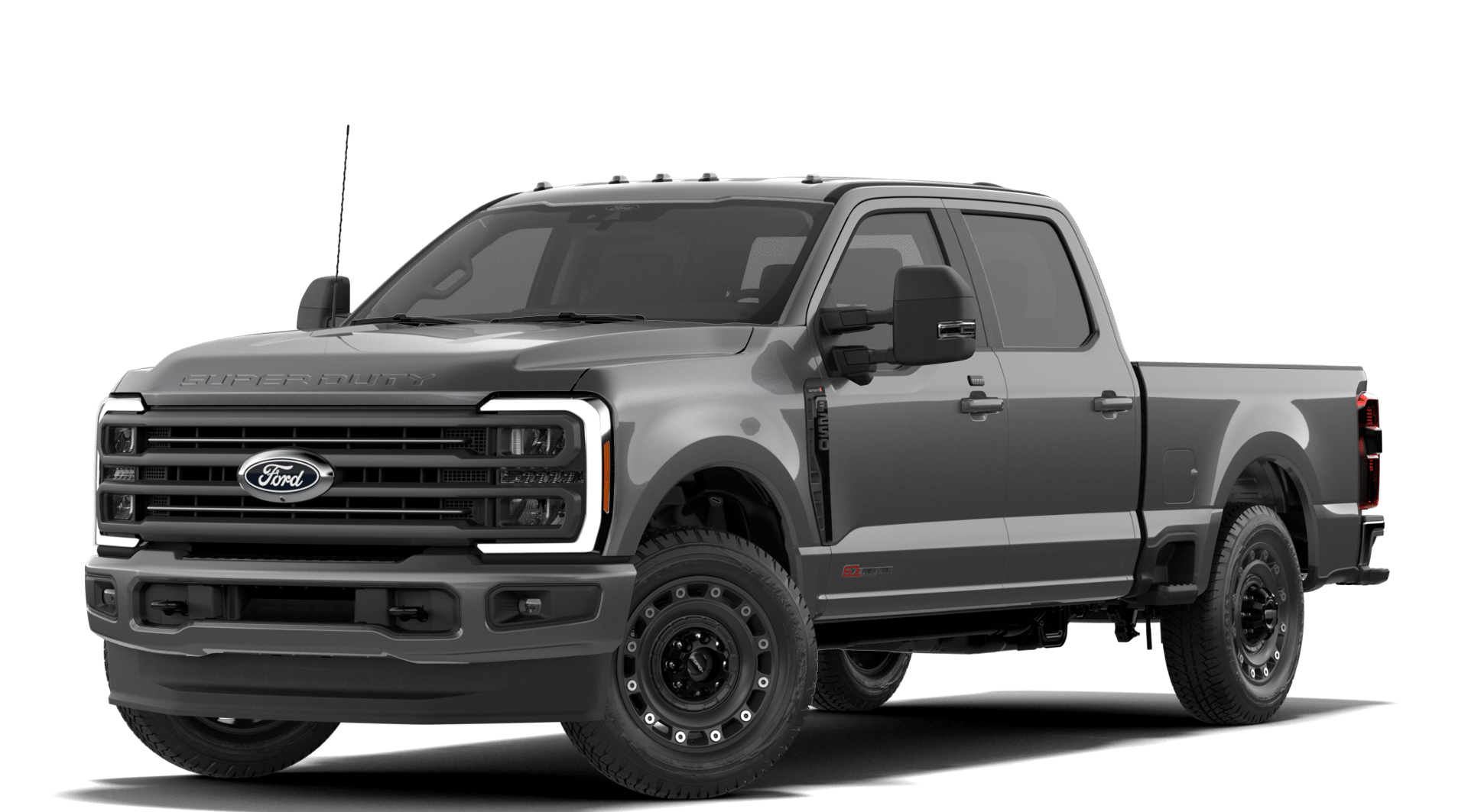2027 Ford Super Duty F-250® XLT