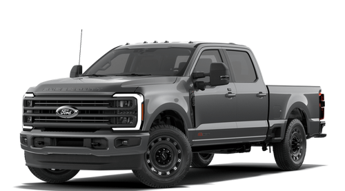 2027 Ford Super Duty F-250® XLT