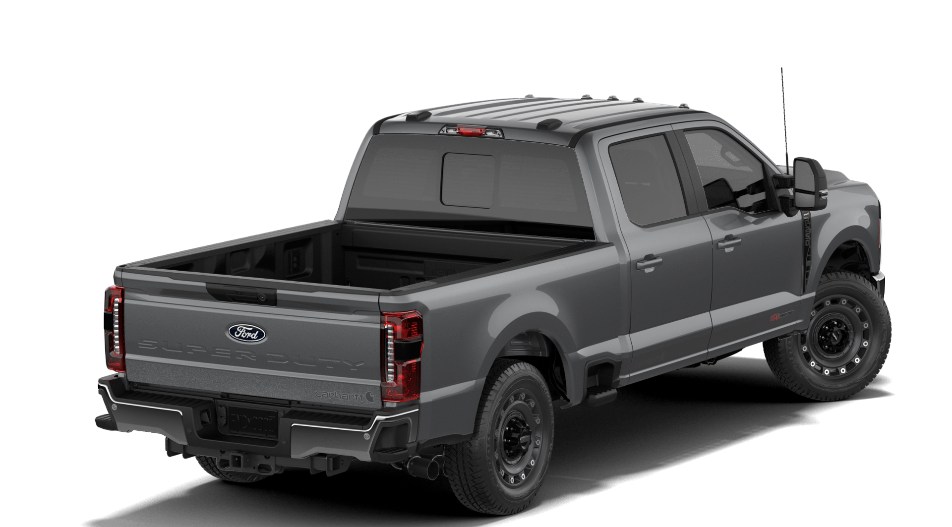 2027 Ford Super Duty F-250® XLT
