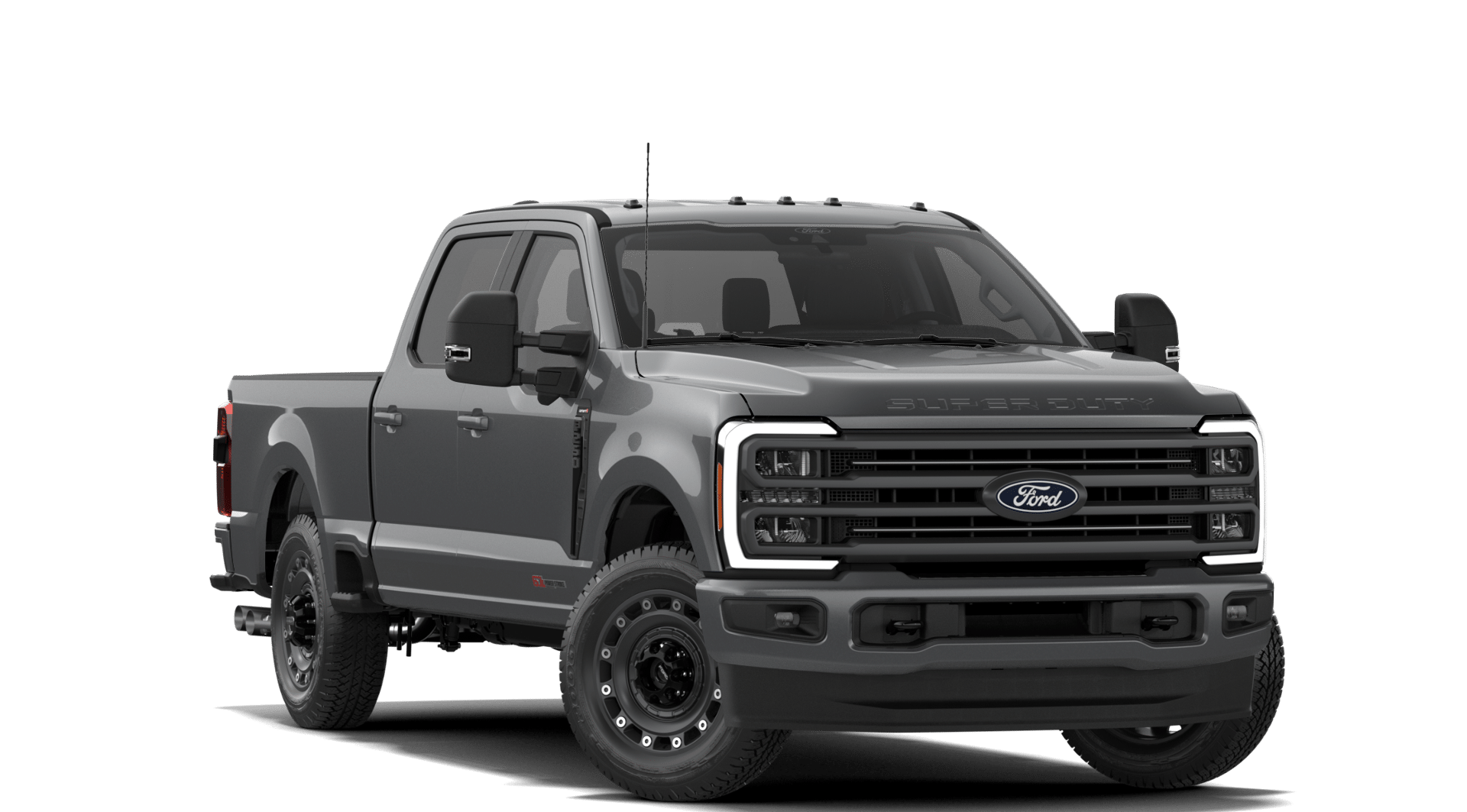 2027 Ford Super Duty F-250® XLT