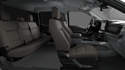 2027 Ford Super Duty F-250® XLT