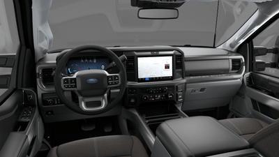 2027 Ford Super Duty F-250® XLT