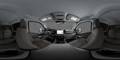 2027 Ford Super Duty F-250® XLT