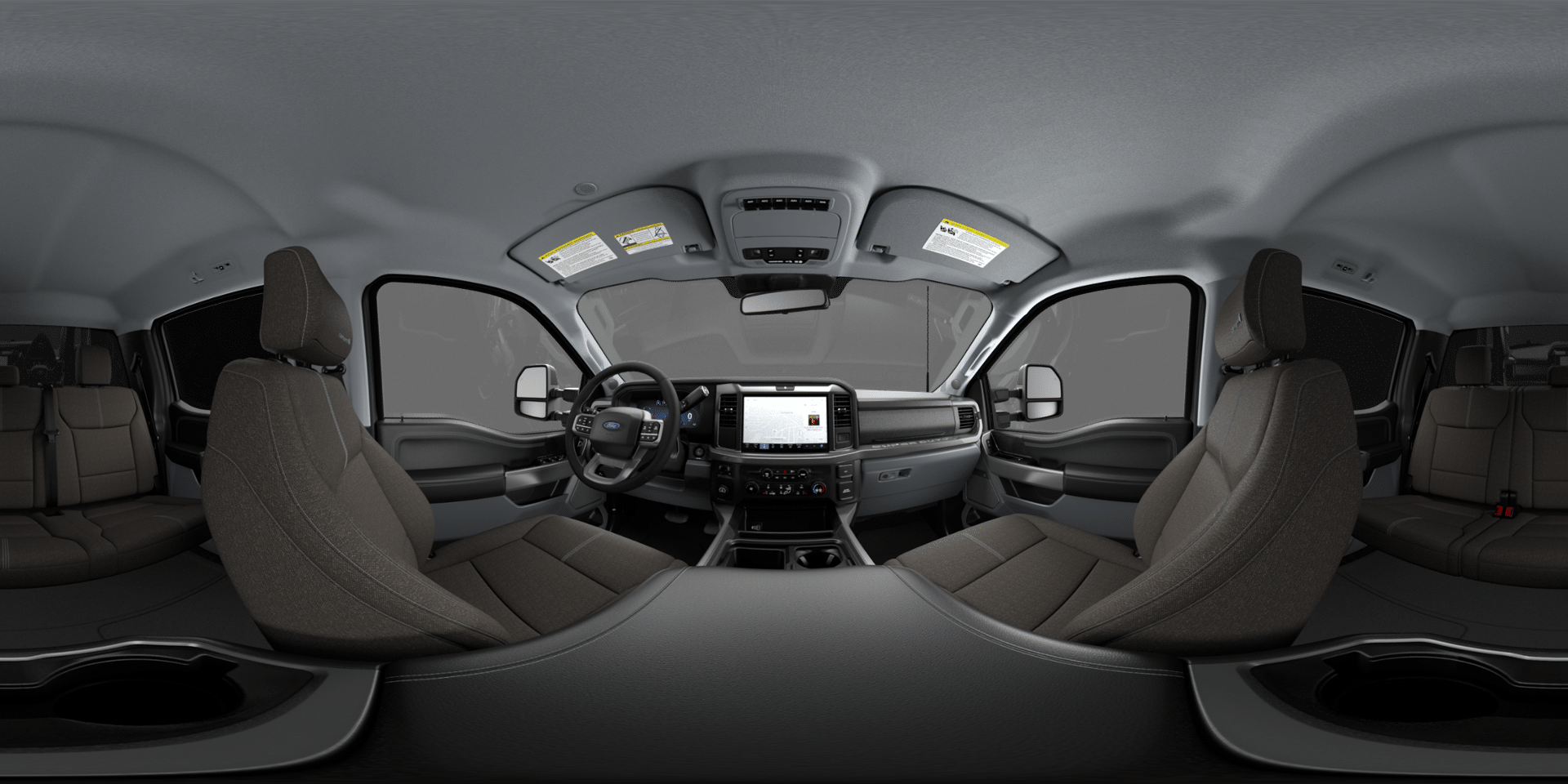 2027 Ford Super Duty F-250® XLT