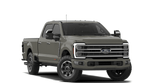 2027 Ford Super Duty F-250® Platinum®