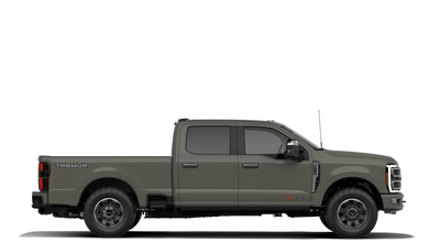 2027 Ford Super Duty F-250® Platinum®