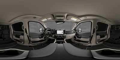 2027 Ford Super Duty F-250® Platinum®