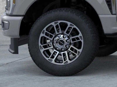 2026 Ford Super Duty F-250® Platinum®