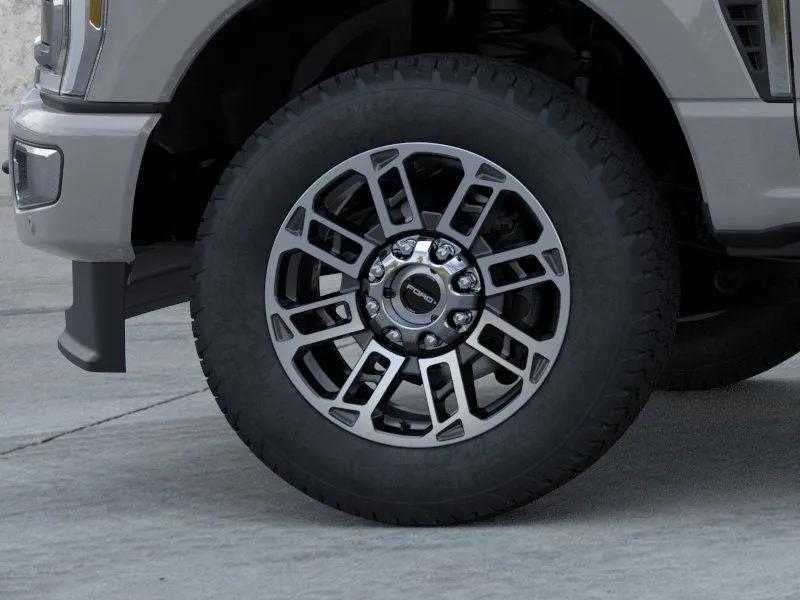 2026 Ford Super Duty F-250® Platinum®