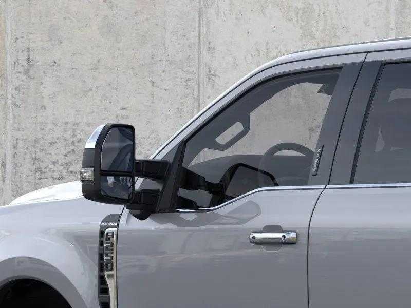 2026 Ford Super Duty F-250® Platinum®