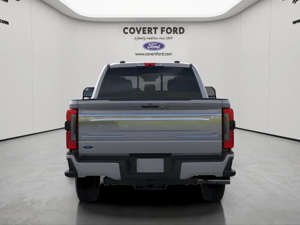 2026 Ford Super Duty F-250® Platinum®