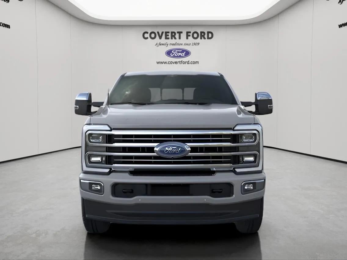 2026 Ford Super Duty F-250® Platinum®