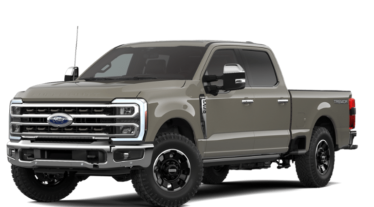 2026 Ford Super Duty F-250® King Ranch®