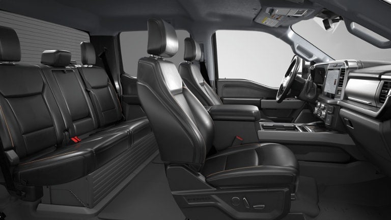 2026 Ford Super Duty F-250® Lariat®