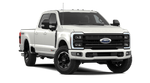 2026 Ford Super Duty F-250® Platinum®