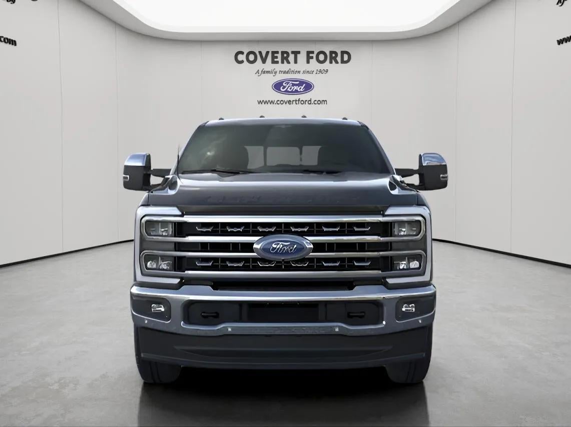 2026 Ford Super Duty F-250® King Ranch®