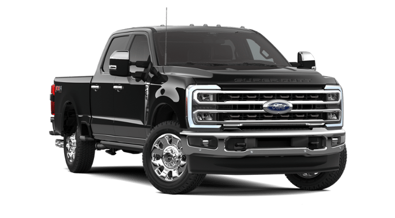 2026 Ford Super Duty F-250® King Ranch®
