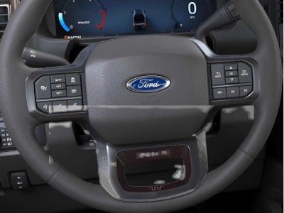 2026 Ford Super Duty F250 4X4 CREW/C