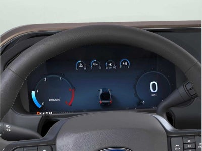 2026 Ford Super Duty F250 4X4 CREW/C