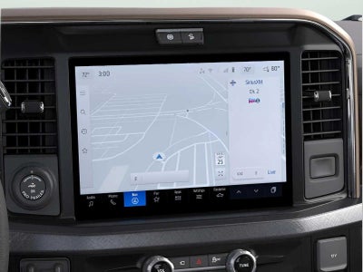 2026 Ford Super Duty F250 4X4 CREW/C