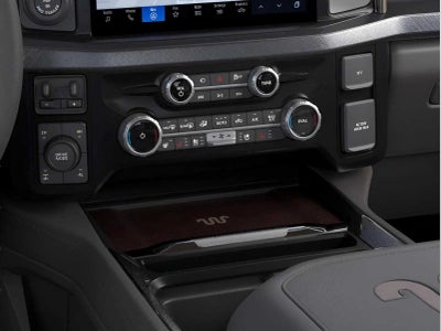 2026 Ford Super Duty F250 4X4 CREW/C