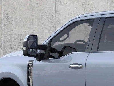 2026 Ford Super Duty F250 4X4 CREW/C