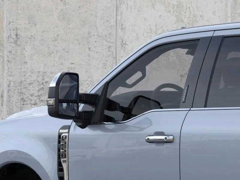 2026 Ford Super Duty F250 4X4 CREW/C