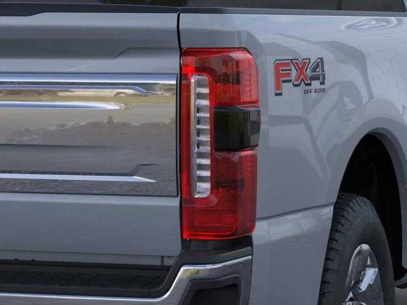 2026 Ford Super Duty F250 4X4 CREW/C