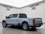 2026 Ford Super Duty F250 4X4 CREW/C