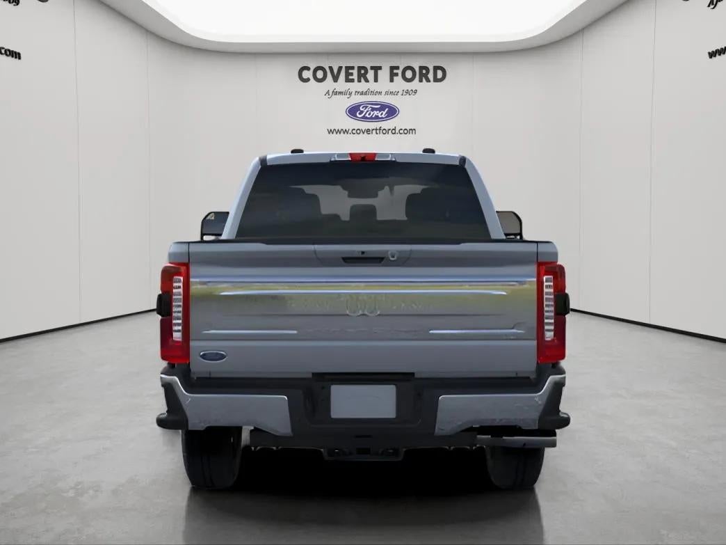 2026 Ford Super Duty F250 4X4 CREW/C