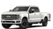 2026 Ford Super Duty F-250® Platinum®